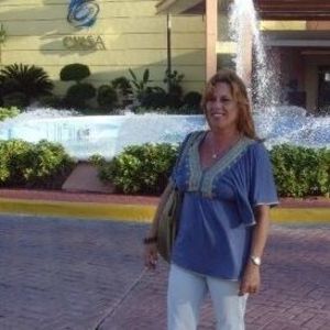 Meet your Posher, Leidy